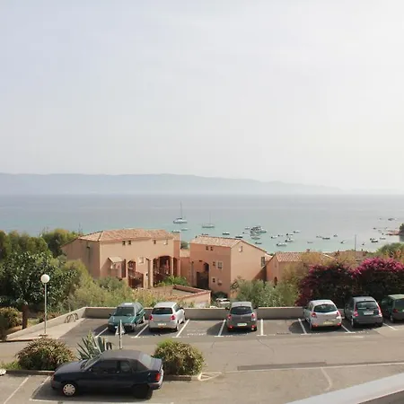 Studio Scudo Ajaccio (Corsica)
