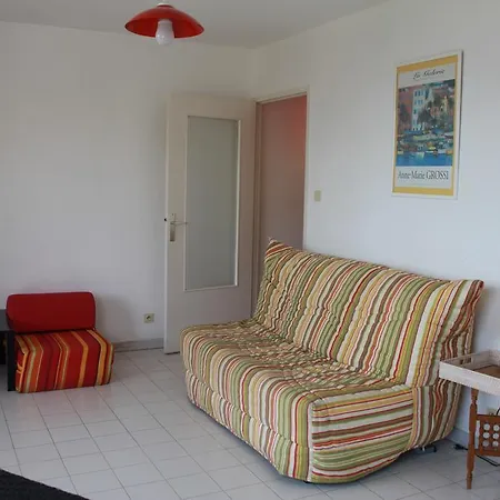 Studio Scudo Ajaccio (Corsica)