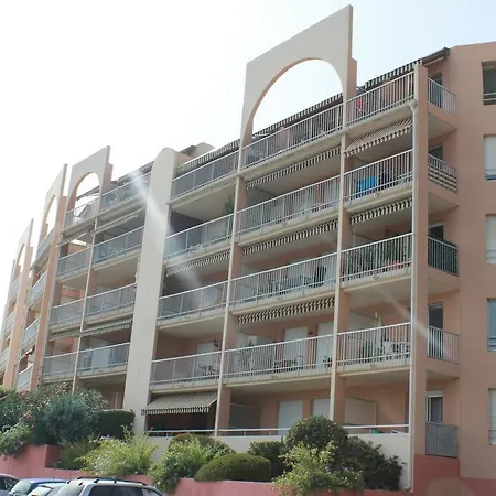 Lägenhet Studio Scudo Ajaccio (Corsica)